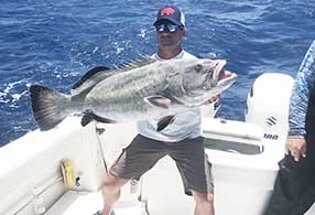 inshore fishing trips marathon fl